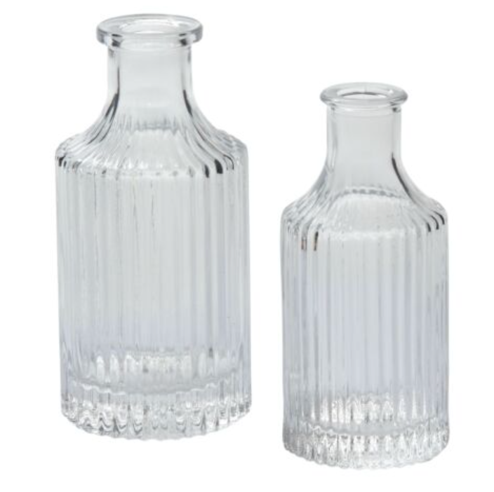 Refundable Bud Vase Deposit