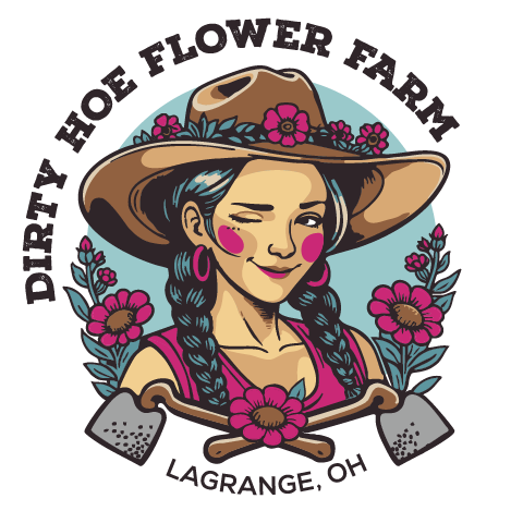 Dirty Hoe Flower Farm