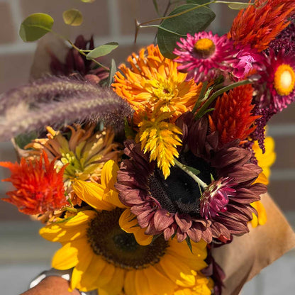 2026 Seasonal Flower Subscription | Fresh Flowers | Local